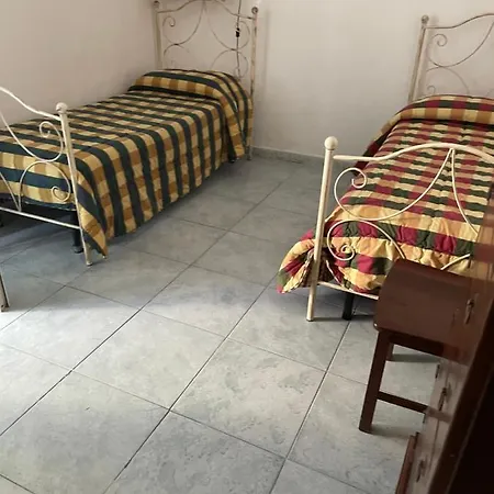 Apartman Tranquillo Con Spazio Esterno *