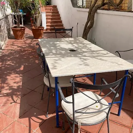 Tranquillo Con Spazio Esterno Apartman Procida
