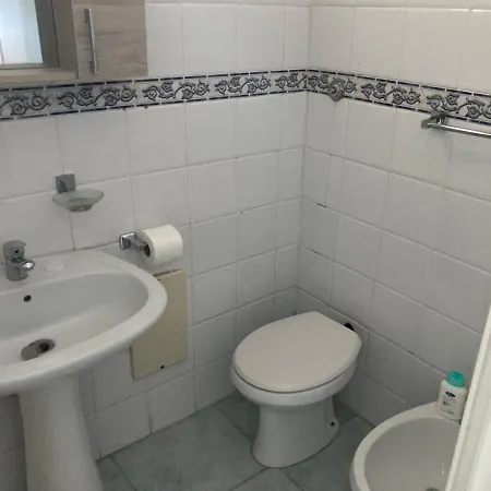 Tranquillo Con Spazio Esterno * Procida